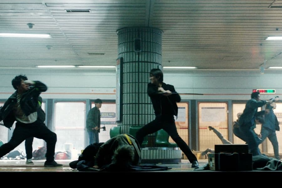 《全知讀者視角》真人版電影