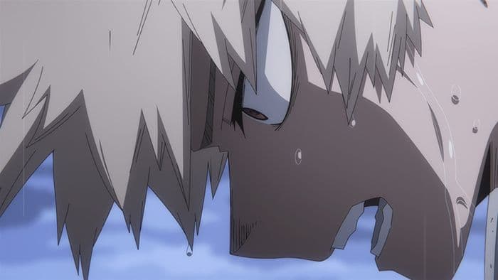 我的英雄學院 動畫第六季