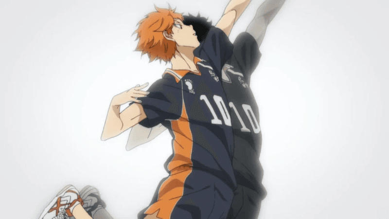 《劇場版 排球少年!!VS 小巨人》