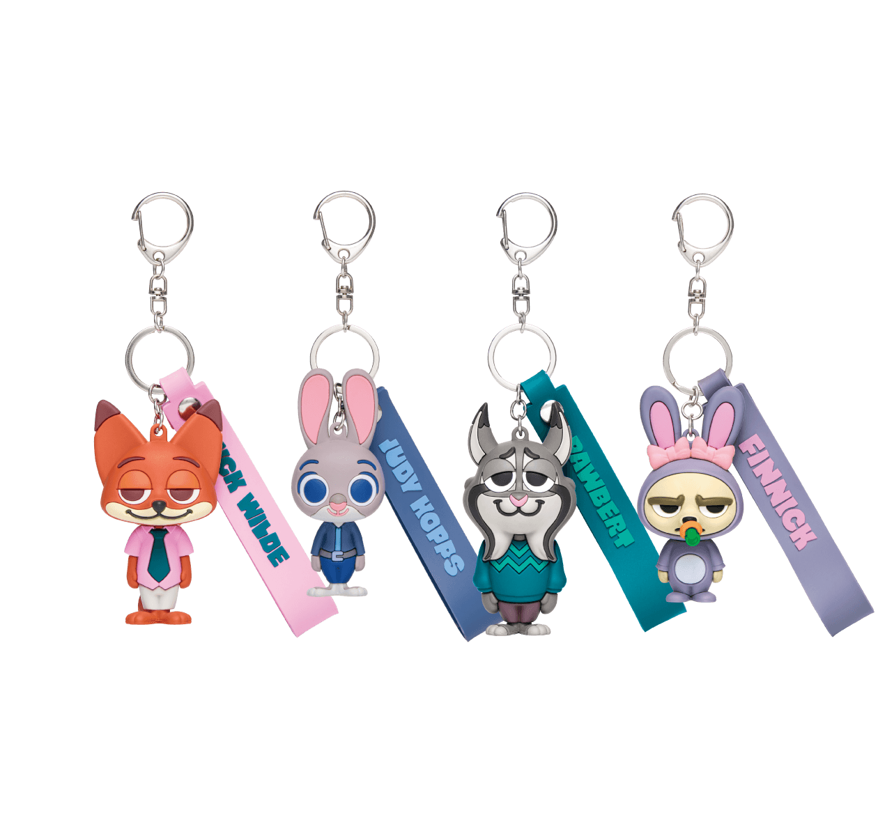 快樂賞《動物方城市 2 》12 月 19 日開抽,獎項實用又值得珍藏,趕快打包帶走!