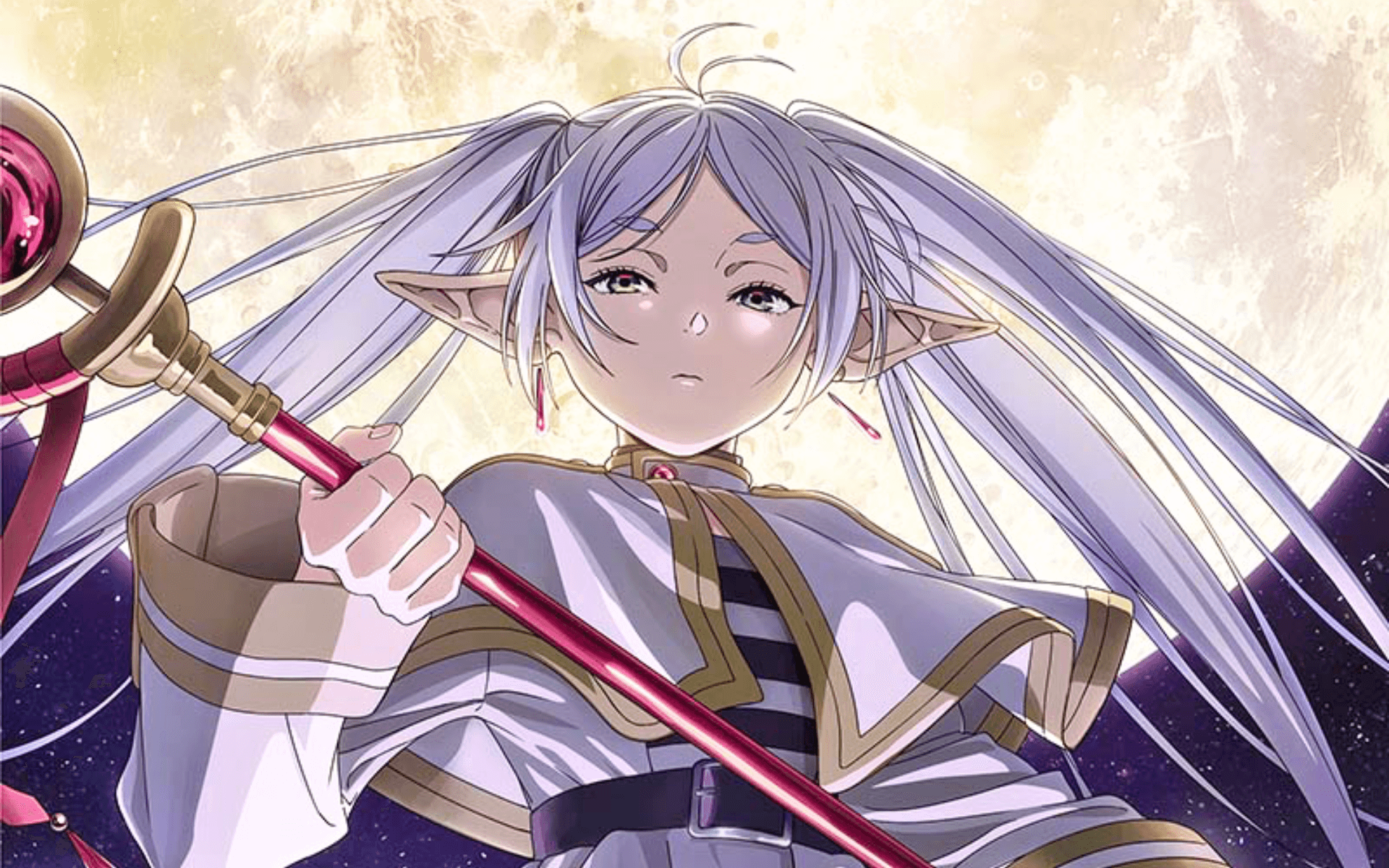 《葬送的芙莉蓮》