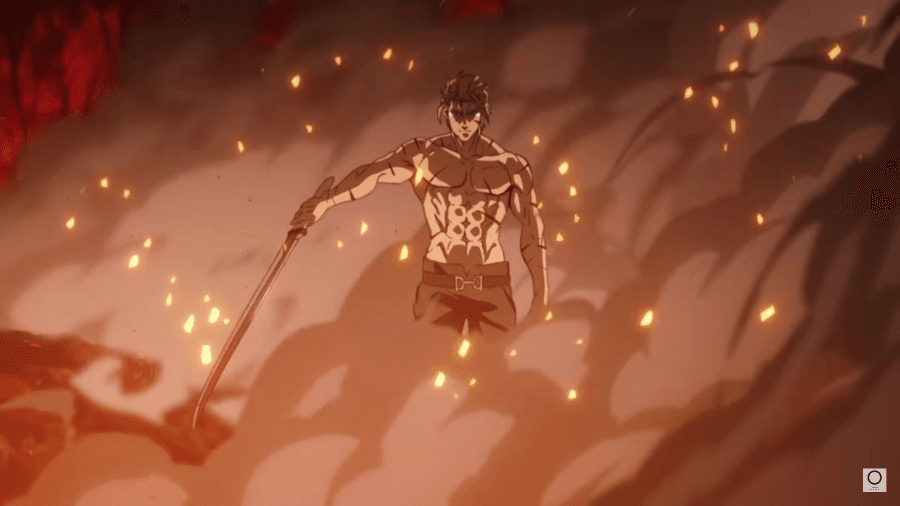 無職轉生~到了異世界就拿出真本事~第三季