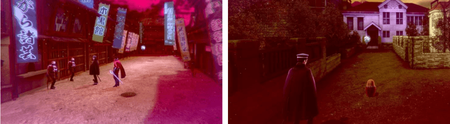 雷道 Remastered:超力兵團奇譚