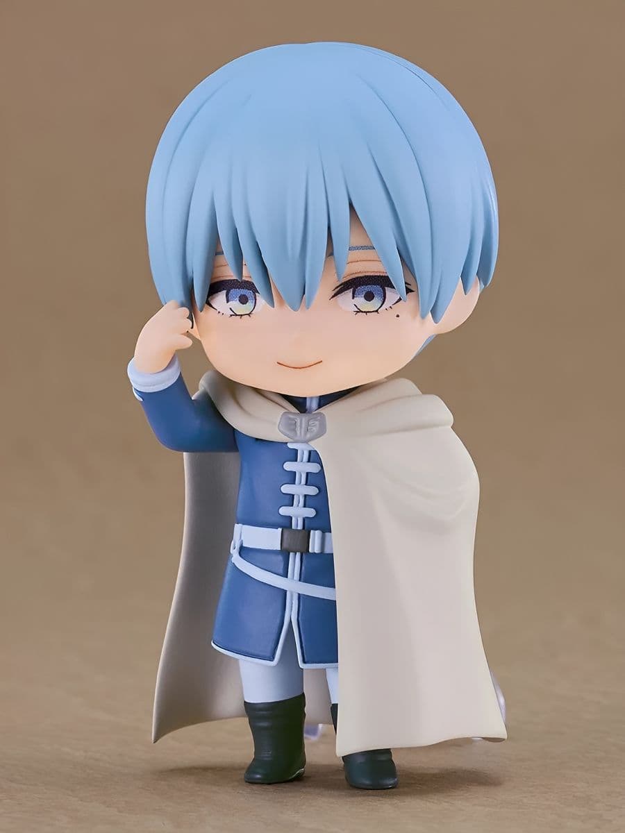 GSC 驚喜黏土人 葬送的芙莉蓮 欣梅爾