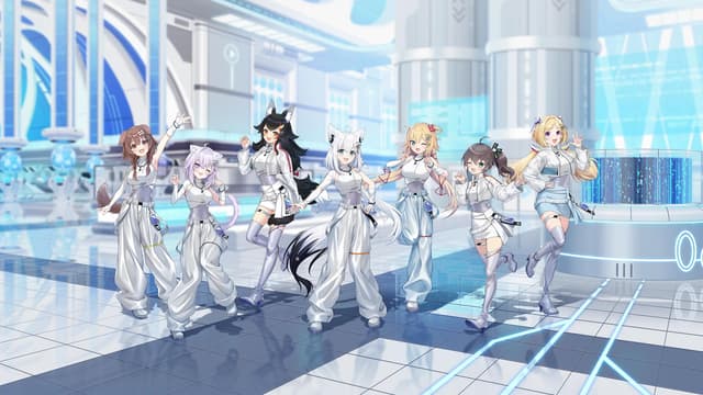 hololive SUPER EXPO 2026 完整懶人包:活動亮點、展區內容與 7th fes 演唱會整理