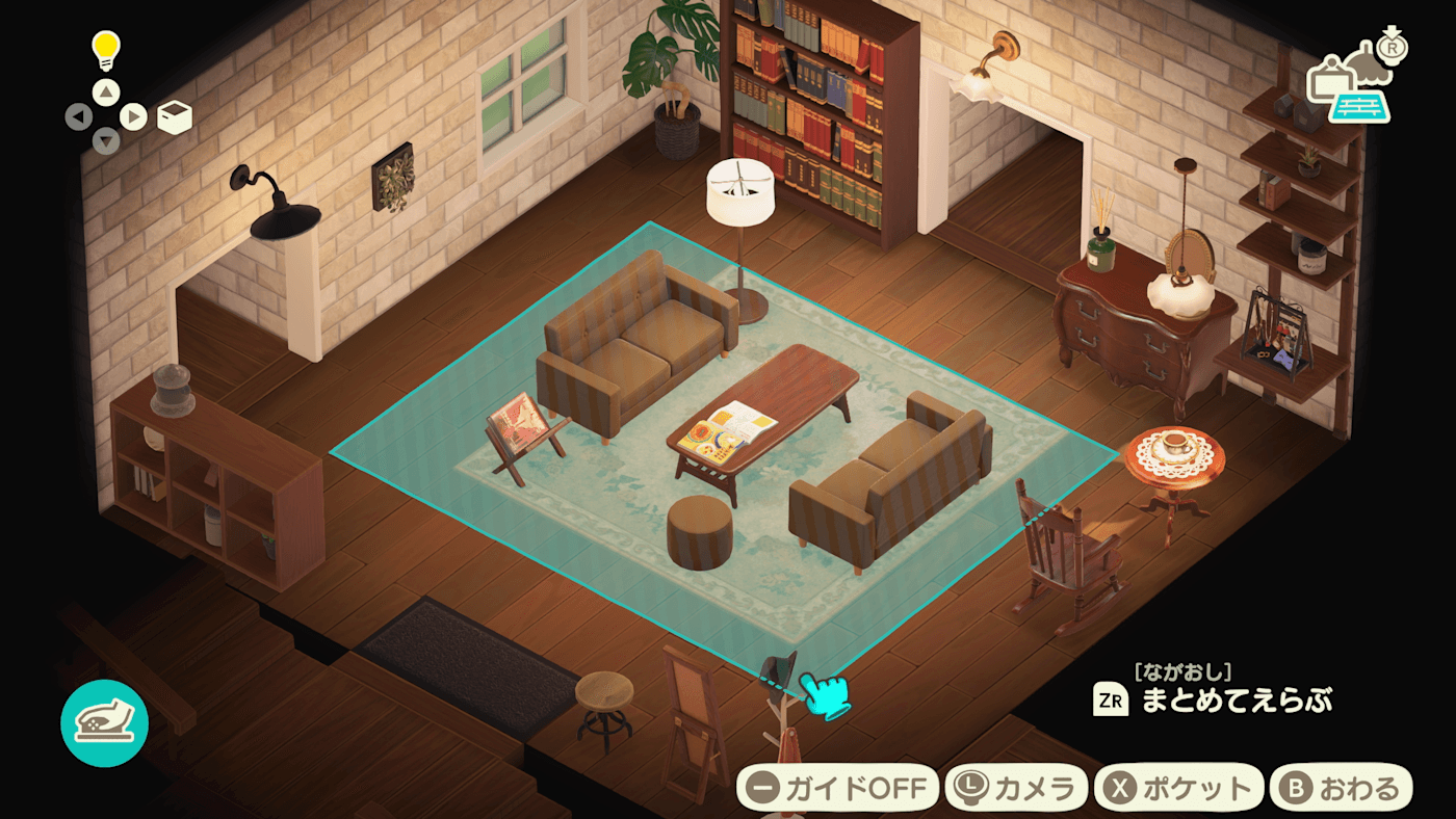 《集合啦!動物森友會》Switch 2 版確定 2026/1/15 上市!同步釋出 Ver.3.0 免費更新- 操作升級:右手 Joy‑Con 2 可切換滑鼠操作(室內佈置、我的設計、佈告欄塗鴉)