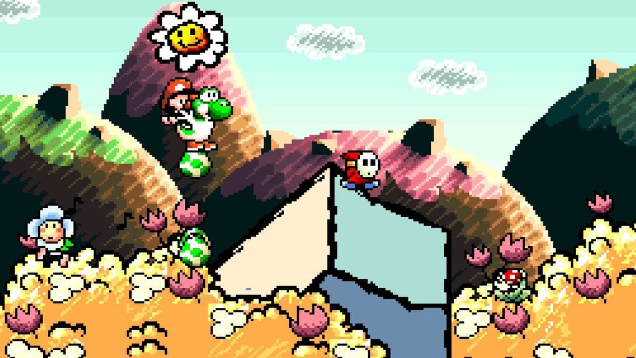 電玩雜談|任天堂獨佔遊戲有哪些?寶可夢、大亂鬥、卡比與密特羅德系列整理