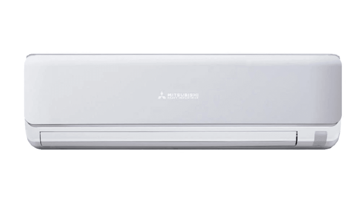 三菱重工冷氣晴空系列:DXK80ZRT2-W-DXC80ZRT2-W