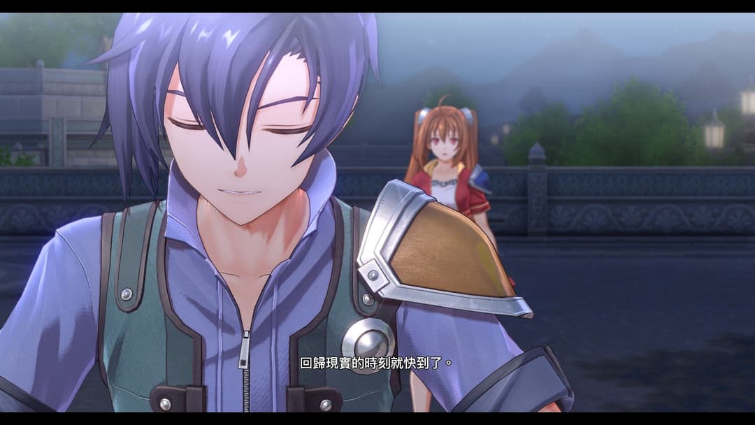 遊戲閒撰 | PS5《空之軌跡the 1st》回憶軌跡之道的初心、第三次踏上遊擊士之旅