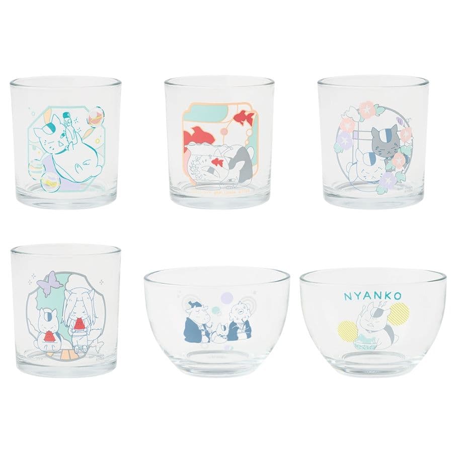 一番賞新品 夏目友人帳 捎來夏日問候。 E