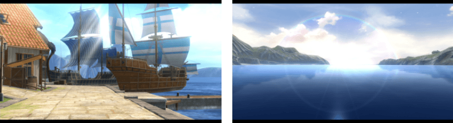 《伊蘇 X -北境歷險-》