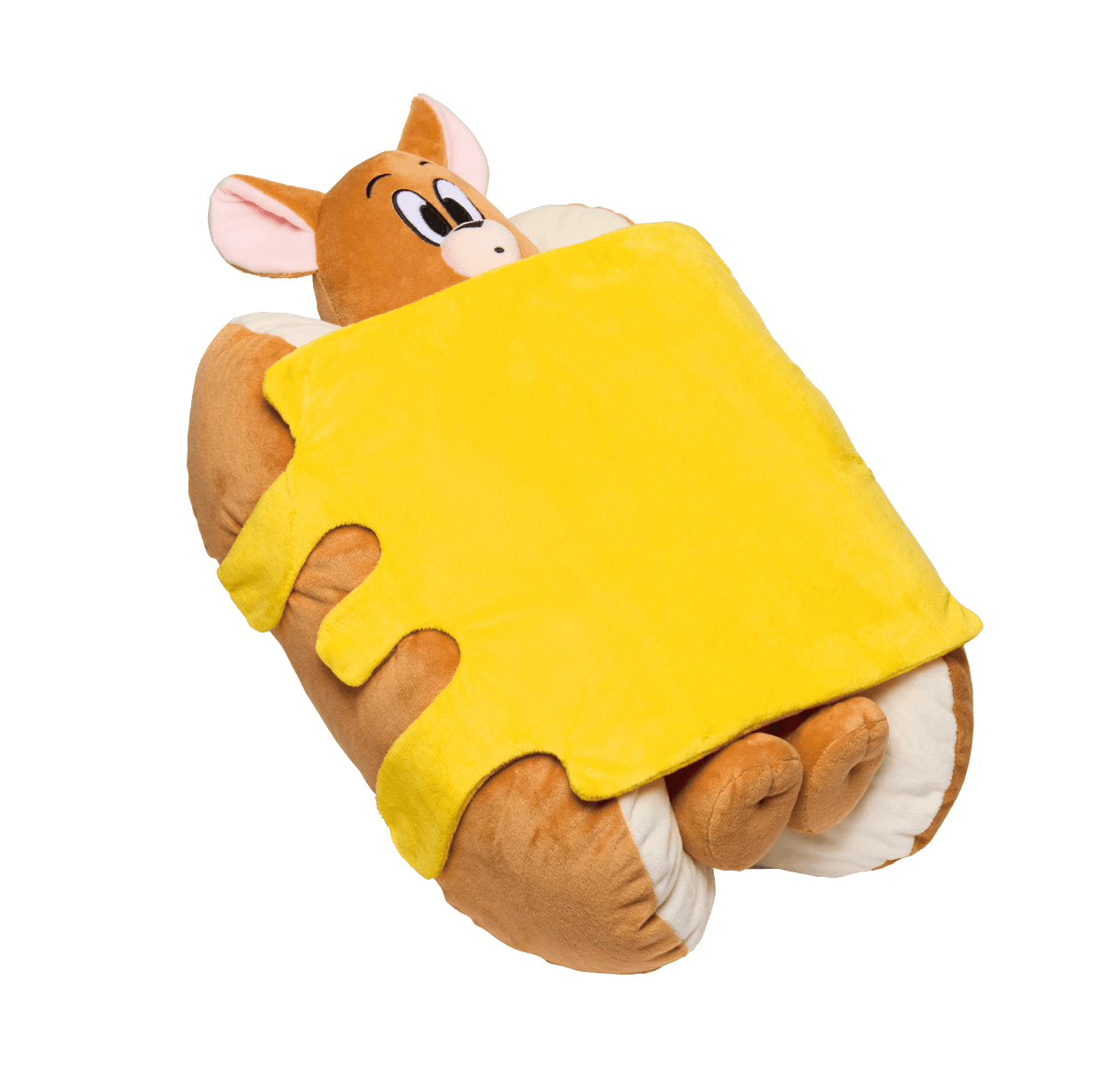 快樂賞《湯姆貓與傑利鼠 FUNNY ART 5》 12月26日聖誕開抽,各式獎項一次看!