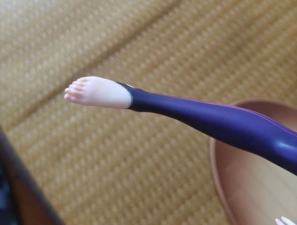 SSR FIGURE Yura 一字馬Ver.