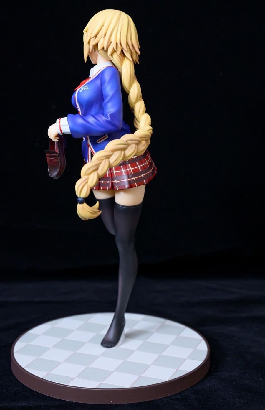 Alphamax Fate/Extella 貞德 JK版