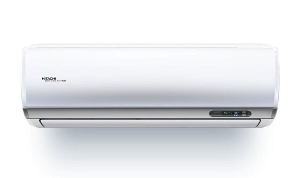 HITACHI 日立 6坪 變頻冷暖分離式冷氣 RAS-40NTB/RAC-40NP